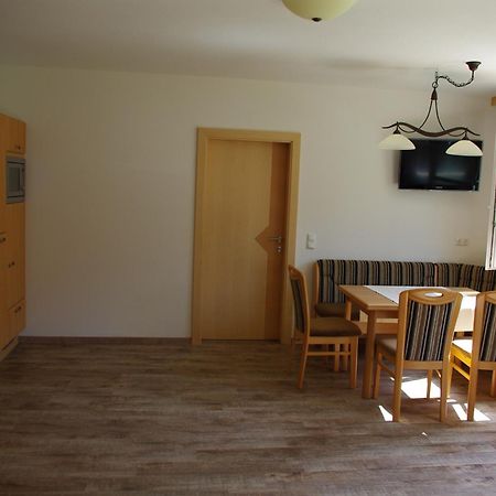 Appartement Tauernhof ไคลนาร์ล ภายนอก รูปภาพ