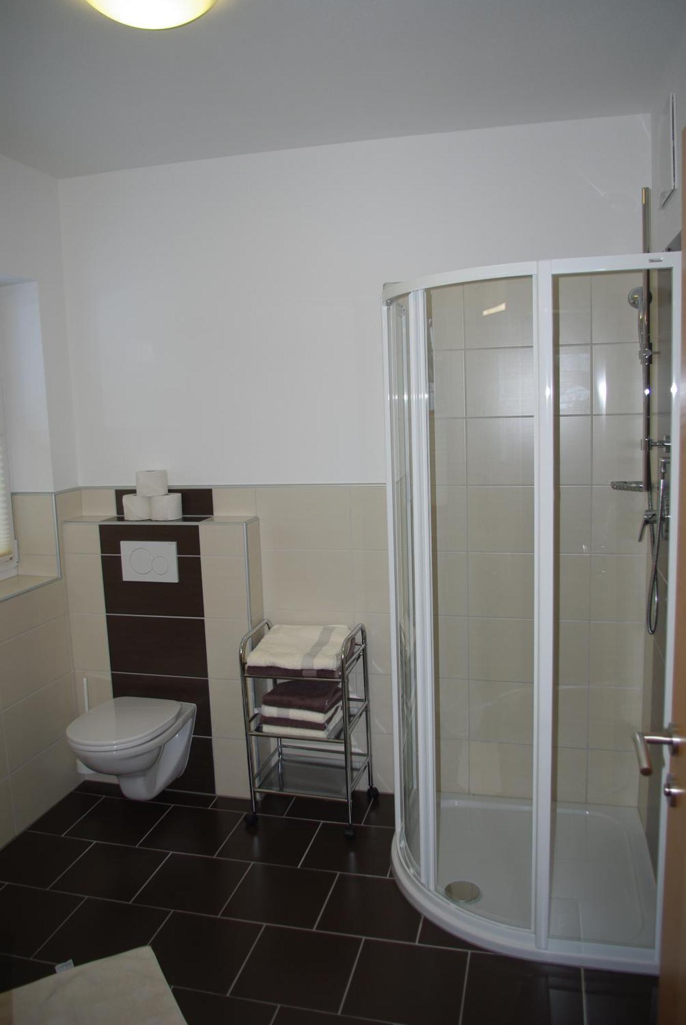 Appartement Tauernhof ไคลนาร์ล ภายนอก รูปภาพ