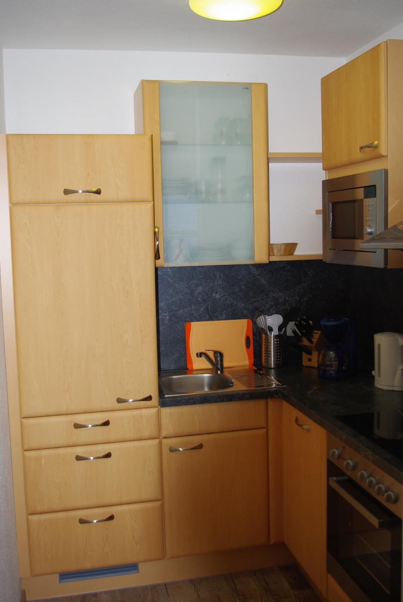 Appartement Tauernhof ไคลนาร์ล ภายนอก รูปภาพ