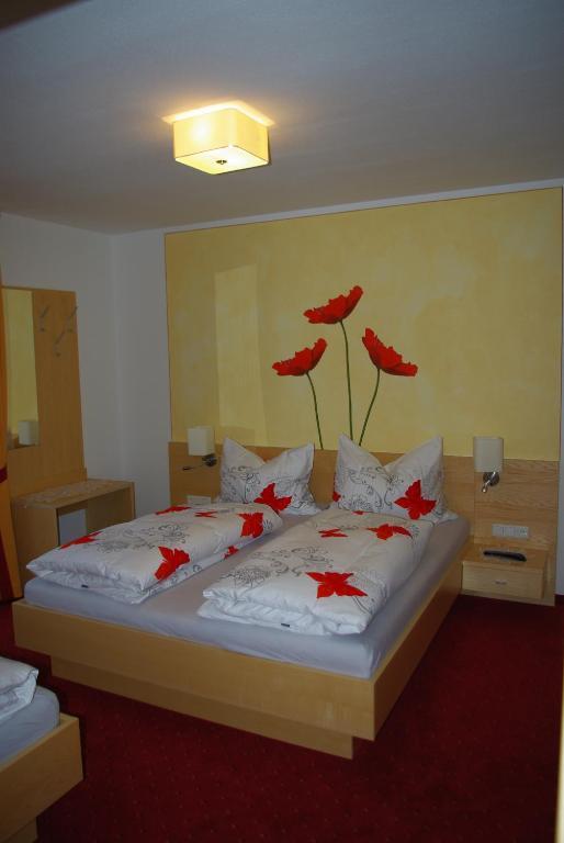 Appartement Tauernhof ไคลนาร์ล ห้อง รูปภาพ